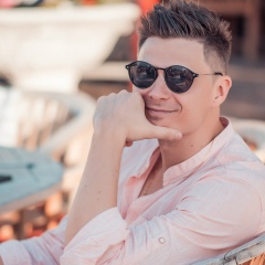 Евгений Косниковский, 29.11.1982, Киев