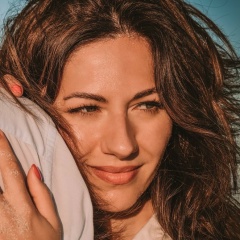 Анна Касаткина, 04.06, Калининград