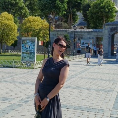 Екатерина Клименко, 06.06, Воронеж