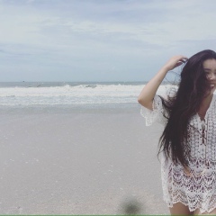 Ainura Abilova, 26.02, Алматы