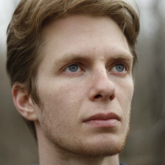 Илья ?!, Риддер