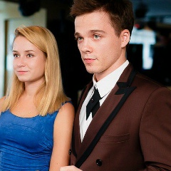 Артём Яворский, 20.02.1993, Москва