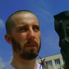 Саша Литвинчук, 28.05.1990, Пружаны