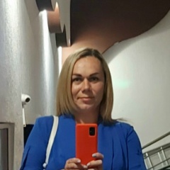 Алена Гречушникова, 24.04.1985, Боровичи