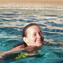 Ольга Слюнько, 28.01.1987