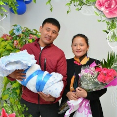 Шырайлым Сеифулла, 13.04.1994, Экибастуз