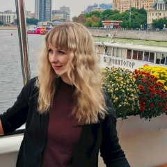 Таня Колесова, 20.08.1986, Родники