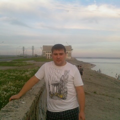 Константин Зверев, 02.10, Новосибирск