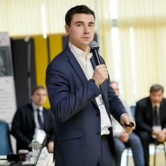 Иван Петров, 13.03.1987, Красноярск