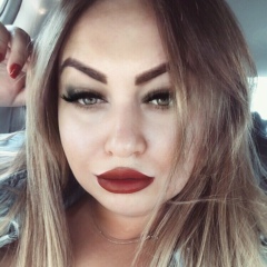 Ирина Лазарева, 15.05, Бердянск