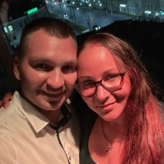 Светлана Филиппова, 01.09.1985, Чебоксары