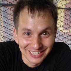 Андрей Лой, 28.08.1988, Кишинев