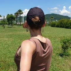 Vero Nika, 08.07, Санкт-Петербург