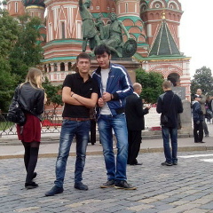 Aziz Bek, 04.07, Стерлитамак