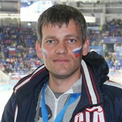 Владимир Малофеев (Owen), 21.03.1975, Сочи