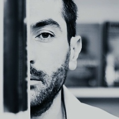 Давид Самвелян, 16.07