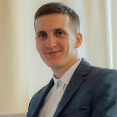 Роман Родионов, 08.02.1988, Нижний Новгород