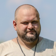 Дима Медвед, 06.04, Москва