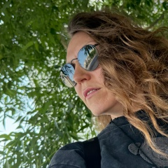 Юлия Варис, 06.02.1986, Тюмень