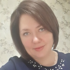 Анна Мусина, 22.02, Челябинск