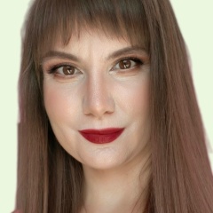 Анастасия Пятачкова, 19.04