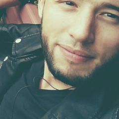 Умар Нарханов, 12.03.1991, Москва