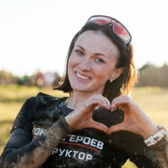 Яна Ананьева, 18.12.1991, Москва