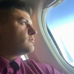 Вадим Матвеев, 11.03
