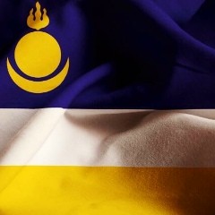 Евгений Барлуков, 26.11, Улан-Удэ