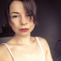 Марина Субот, 06.08, Херсон