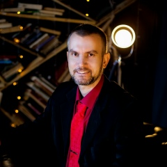 Андрей Апухтин, 01.02, Волжский