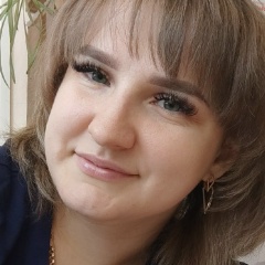 Евгения Герасимова, 17.09, Ставрополь