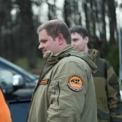 Александр Горелов, 22.09.1988, Москва