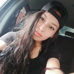 Janna Sabitova, 12.11.1992, Уральск