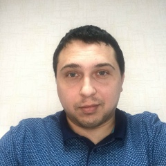 Сергей Щербина, 02.06.1989, Кропоткин