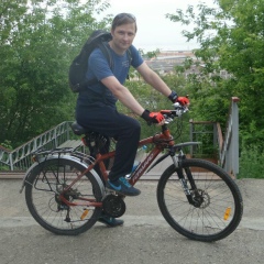 Виктор Козырев, 01.06, Пермь