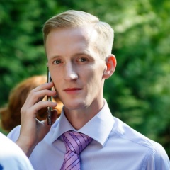 Сергей Фаизов, 18.12, Санкт-Петербург