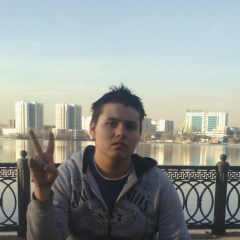 Алексей Мурадян, 30.04.1999, Москва