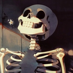 Полина Степанюк, 22.05, Москва