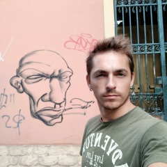 Григорий Мельник, 03.11.1980, Санкт-Петербург