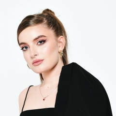 Моника Каличава, 24.06.1998, Санкт-Петербург