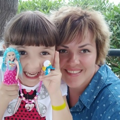 Елена Игнатова, 13.01, Раменское