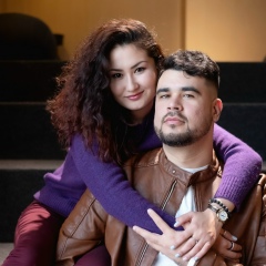 Абдуллаев Эльдар, 07.09.1985, Алматы