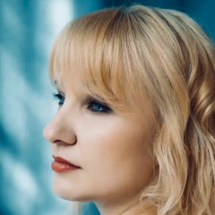 Юлия Александровна, 13.06, Москва