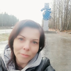 Алла Шапиро, 02.09, Санкт-Петербург