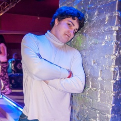 Роман Барабаш, Запорожье