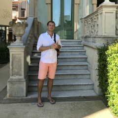 Алексей Логашков, 13.07.1985, Москва