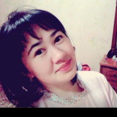 Asem Mirbek, 13.04.1991, Шымкент
