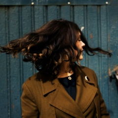 Лиза Пежемская, 24.01, Санкт-Петербург