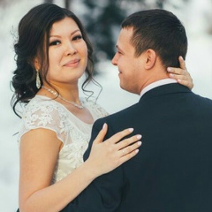 Марина Лисовская, 25.09, Междуреченск